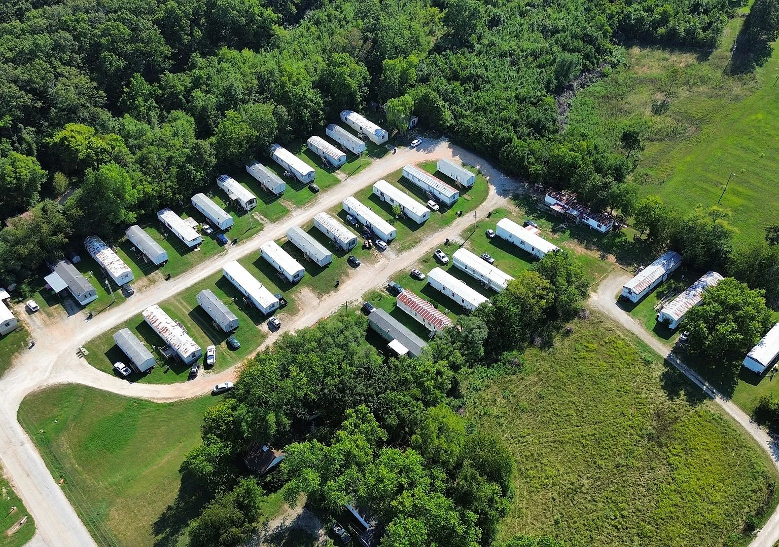 Lone Oak MHP — Photo 3
