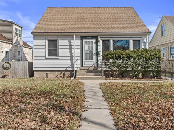 4864 North 21st STREET, Milwaukee, WI 53209
