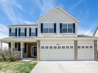 11777 Larkspur Dr, Parker, CO 80134
