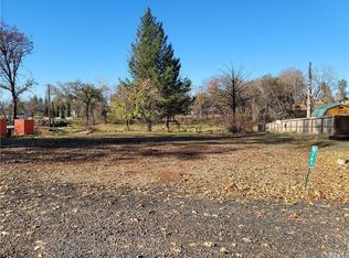 5707 Churchill Rd, Paradise, CA 95969