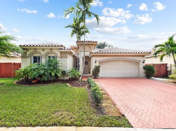 12856 SW 50th Court, Miramar, FL 33027