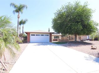 3075 Strassbourg Dr, Riverside, CA 92504