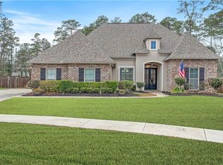 1347 Avenue Lacroix, Covington, LA 70433