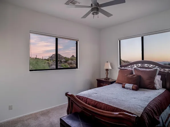 28743 N 106th Pl, Scottsdale, AZ 85262