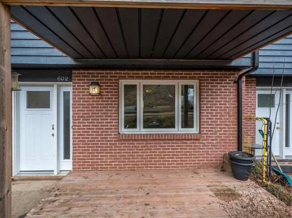 6 Blomidon Ter #602, Wolfville, NS B4P 2G9