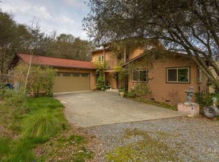 4000 Uniontown Rd, Lotus, CA 95651