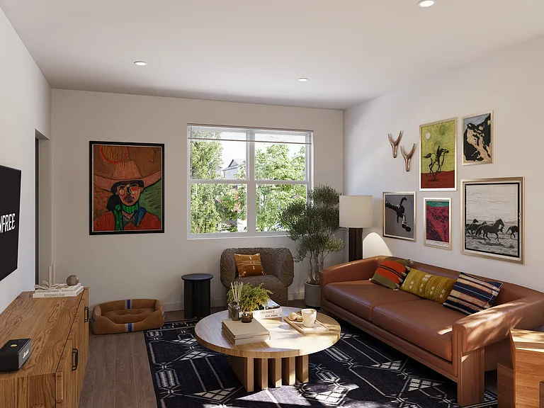Ascent 4 x 3 A Living