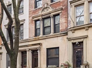 28 Hamilton Ter, New York, NY 10031