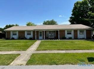 100 Woodford Ter, Lima, OH