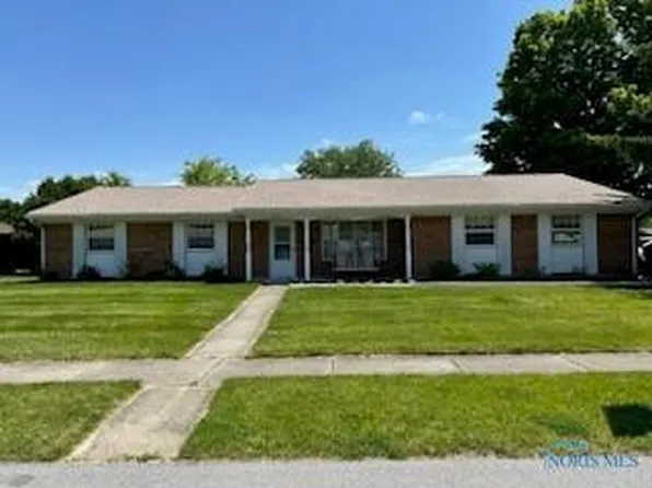 100 Woodford Ter, Lima, OH 45805