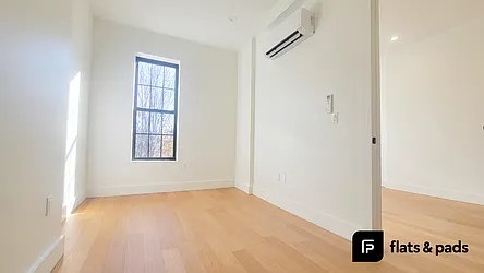 Rented by FLATS & PADS LLC