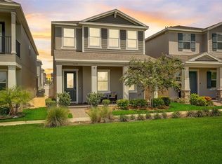 16154 Stubing Aly, Winter Garden, FL 34787