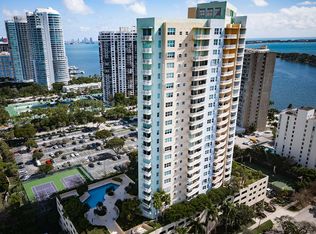 2475 Brickell Ave APT 703, Miami, FL 33129