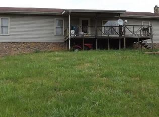 229 Clicktown Rd, Church Hill, TN 37642