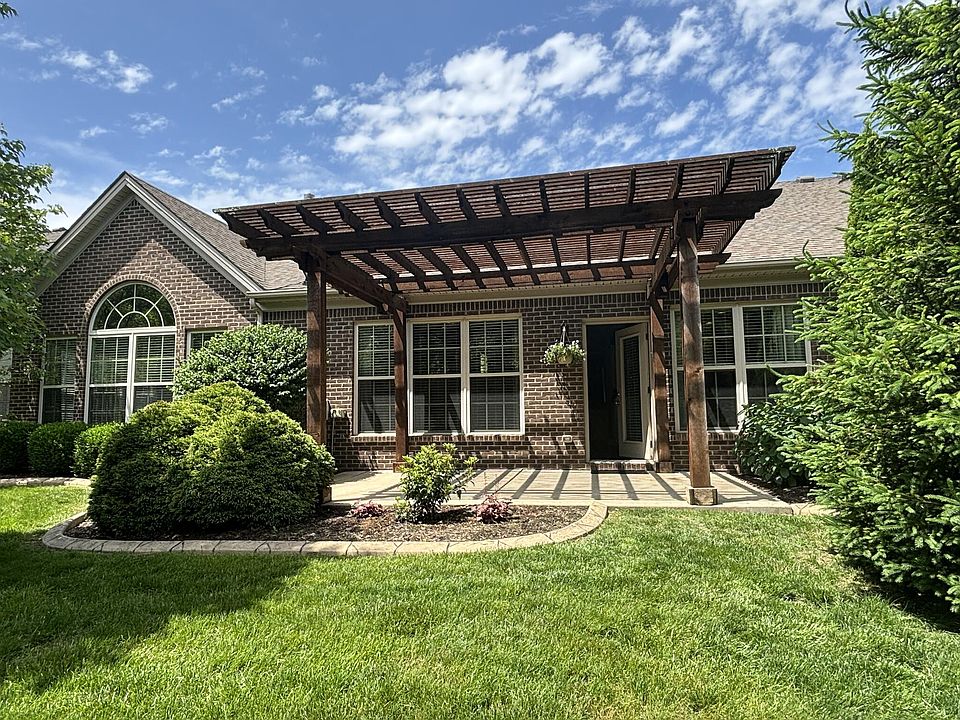 3837 Castlebridge Ln, Lexington, KY 40509 Zillow