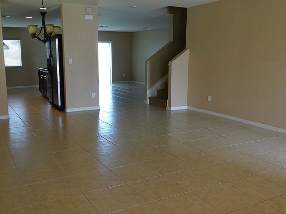 Formal Living Room