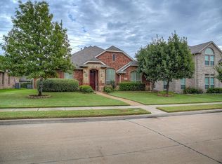 4810 Snowdrop Dr, Garland, TX 75043