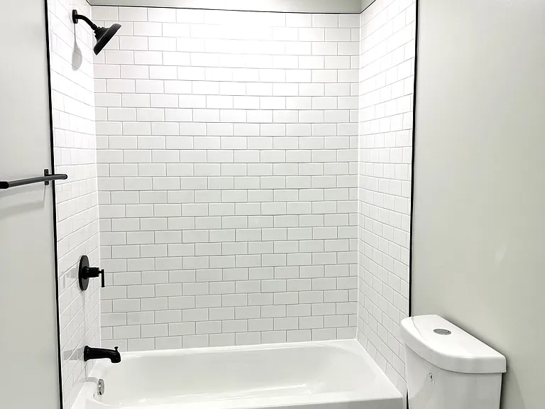 1920 McCulloh St #2 — Photo 3