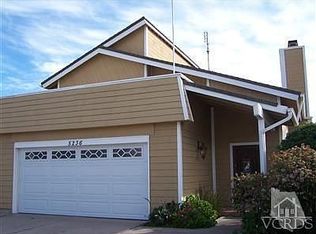 5236 Sandpiper Way, Oxnard, CA 93035