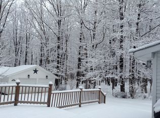 50 Mountain Dr #R13, Mount Pocono, PA 18344