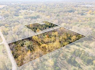 Maywood Ave, Evansdale, IA 50707