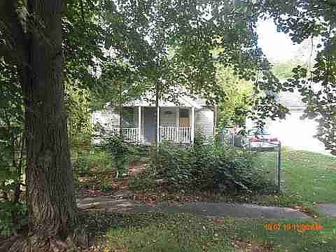 14817 Rockdale