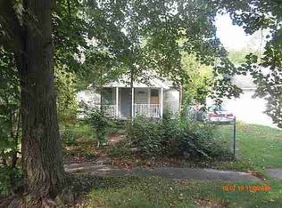 14817 Rockdale St, Detroit, MI 48223