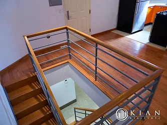 Rented by Kian Realty