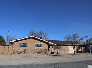 416 S California St, Yerington, NV 89447