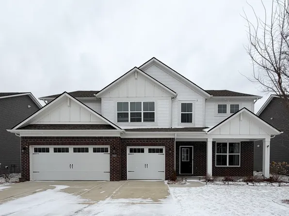 8890 Boylan Pl, Pendleton, IN 46064