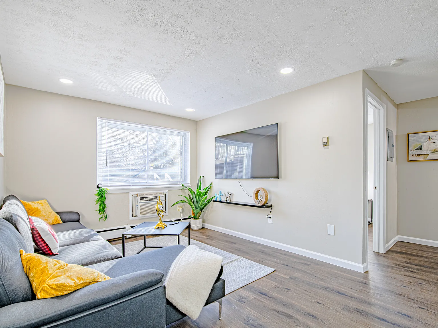 1 bed, 620 sqft, $895 — Photo 4