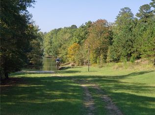 1261 Pullman Cir LOT 18, Greensboro, GA 30642