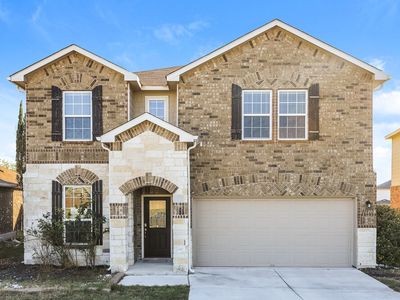 11910 Silent Cyn, San Antonio, TX, 78254