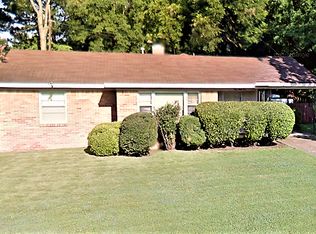 939 Novarese St, Memphis, TN 38122