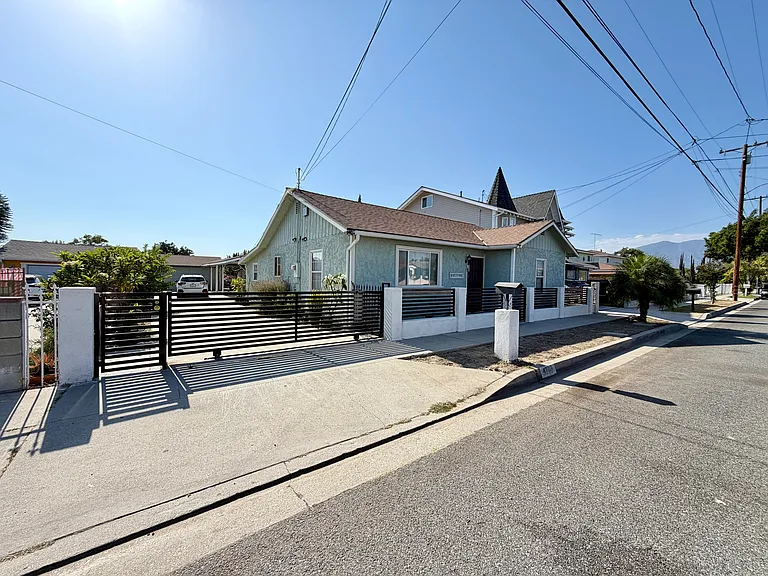 4703 Merced Ave #A — Photo 1
