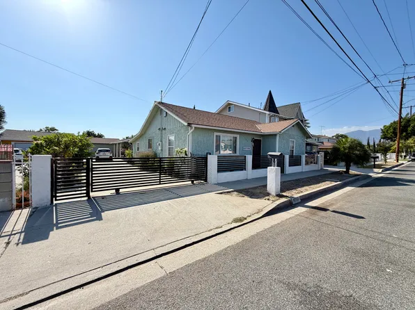 4703 Merced Ave #A, Baldwin Park, CA 91706