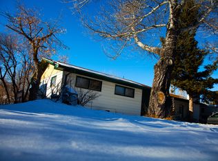 404 Rohan Ave, Gillette, WY 82718