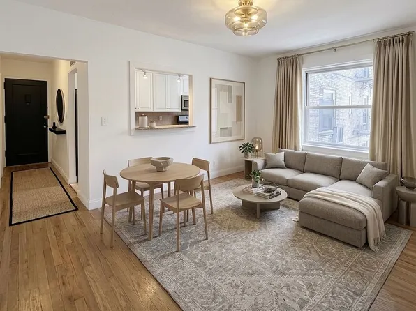 55-01 31st Ave #2B, Woodside, NY 11377