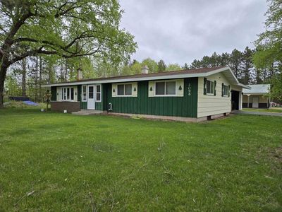 2096 County Road Z, Friendship, WI, 53934