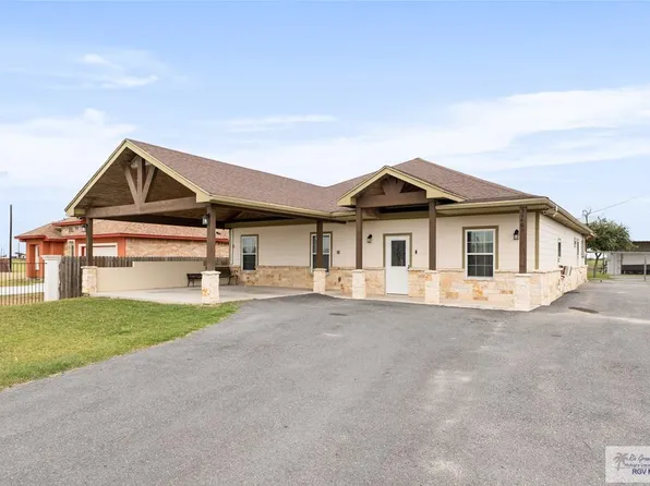 31405 Laureles Cir, Los Fresnos, TX 78566