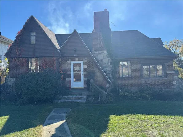 100 Basswood Ave, Dayton, OH 45405