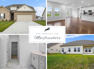 4925 Turquoise Ln, Murfreesboro, TN 37129
