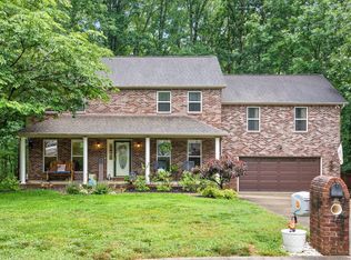 7512 Aubrey Ridge Pl, Fairview, TN 37062