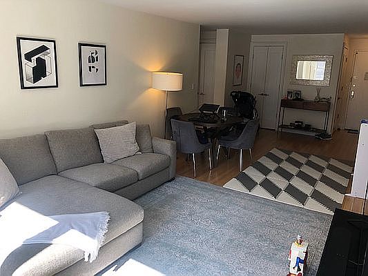 2nd image of 155 W 68th St APT 1434