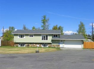 2504 Talkeetna Ave, Fairbanks, AK 99709