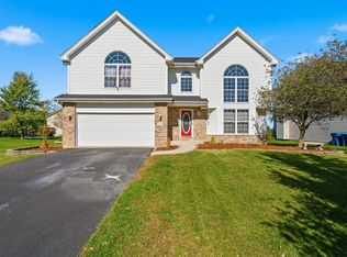 4526 W Azalea Ave, Monee, IL 60449