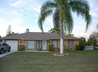 4553 28th Ave SW, Naples, FL 34116