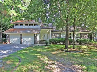 111 Durham Dr, Goose Creek, SC 29445