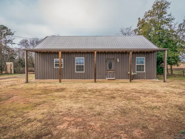 4303 County Road 234d, Henderson, TX 75652
