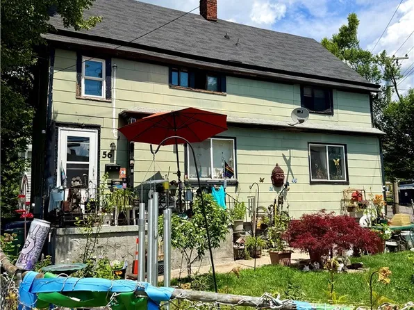 13 Clay St, Buffalo, NY 14207